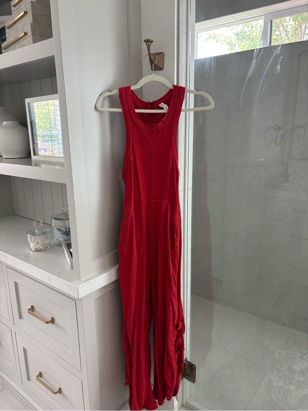 FP Movement “Get Your Flirt On”  Jumpsuit